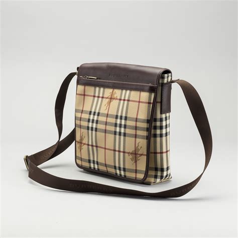 burberry messenger bag price|Burberry crossbody Messenger bag.